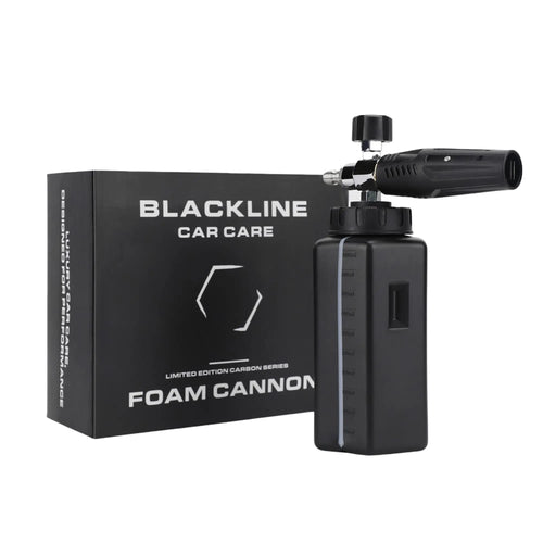 High-Performance Foam Cannon with 1000ml Capacity & Quick Connect