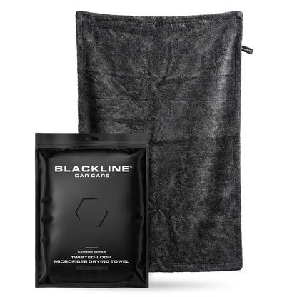 Twisted Loop Microfiber Drying Towel 1300 GSM