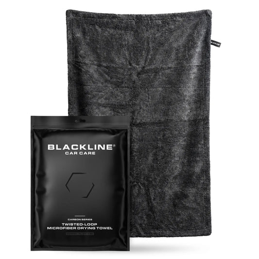 Twisted Loop Microfiber Drying Towel 1300 GSM