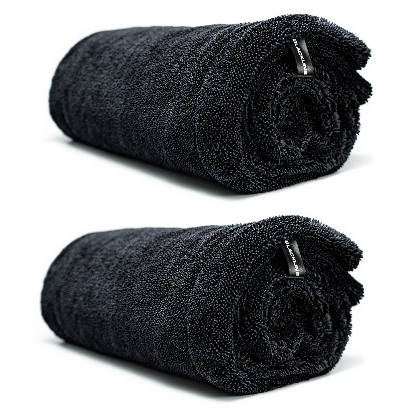 Twisted Loop Microfiber Drying Towel 1300 GSM