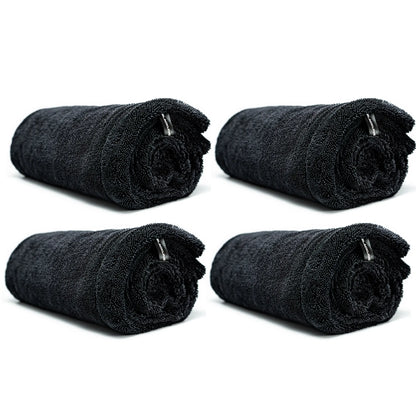 Twisted Loop Microfiber Drying Towel 1300 GSM